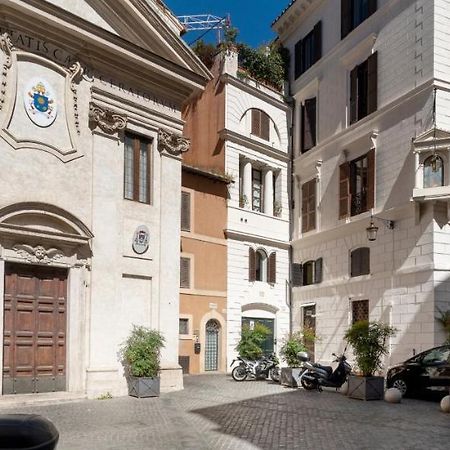Pantheon Caravaggio'S House Daire Roma Dış mekan fotoğraf